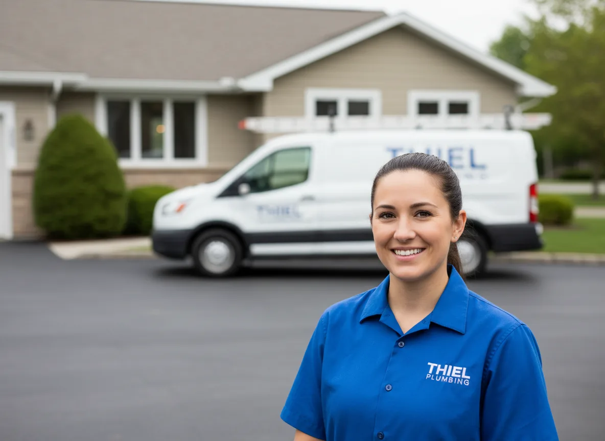 Plumber Grass Lake, MI FAQs